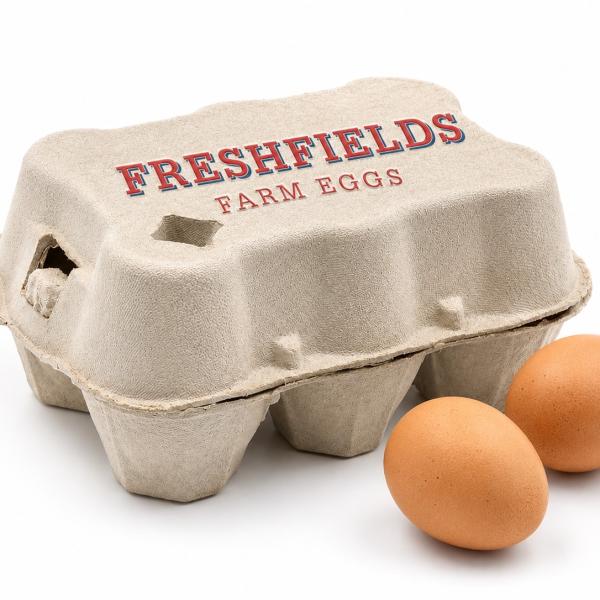 Eggs